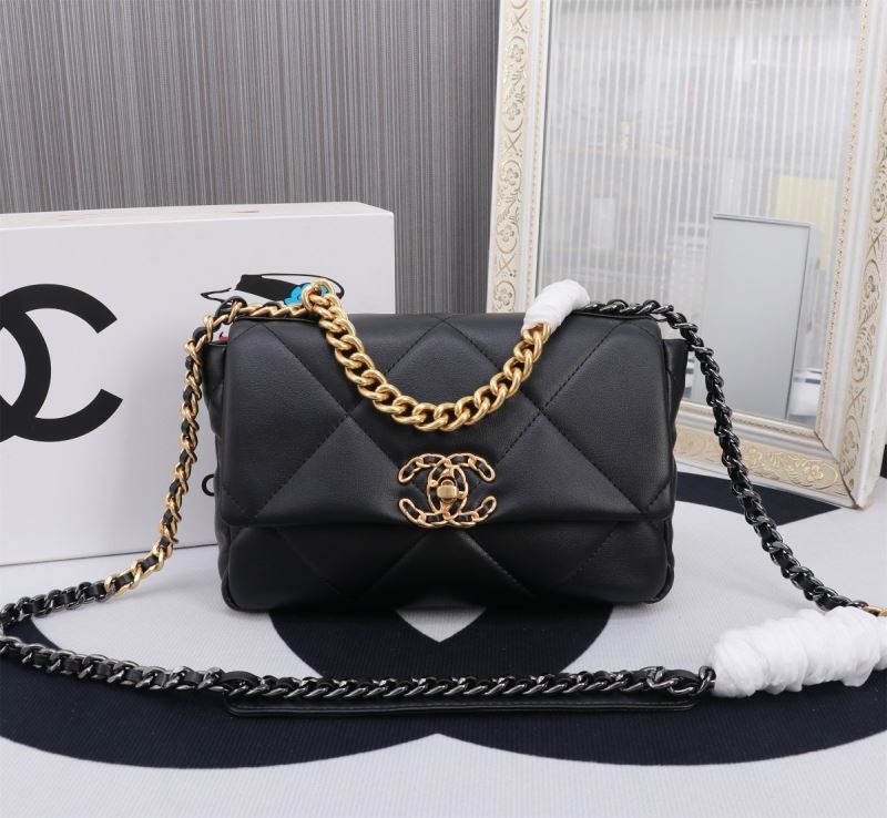 Chanel 19 Bags